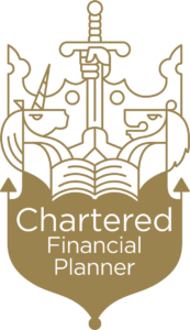 Chartered Logo