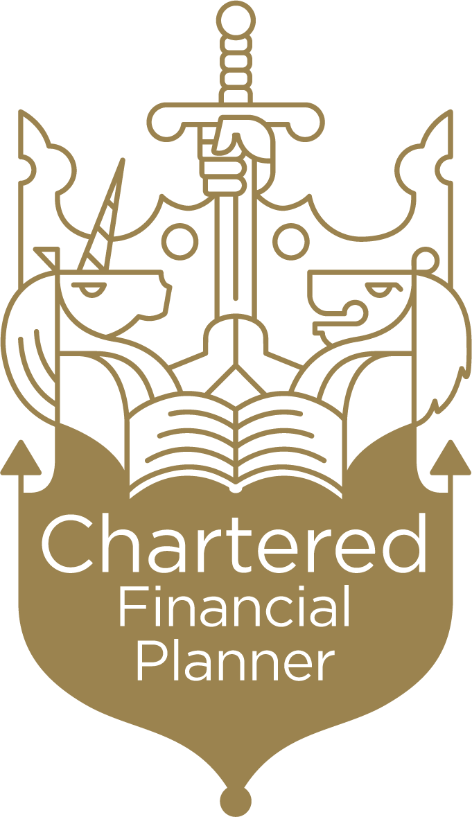 Chartered Logo